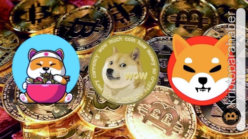 En büyük 4. Ethereum balinasından devasa memecoin alımı! Efsane coin geri mi dönüyor?