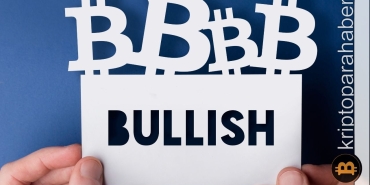 Fidelity Exec, Bitcoin boğa formasyonu oluştuğunu söylüyor