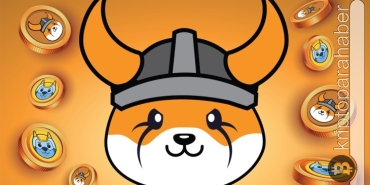 Huobi Floki Inu'yu (FLOKI) listeliyor; FLOKI fiyatı yüzde 30 Arttı