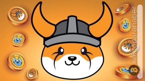 Huobi Floki Inu’yu (FLOKI) listeliyor; FLOKI fiyatı yüzde 30 Arttı