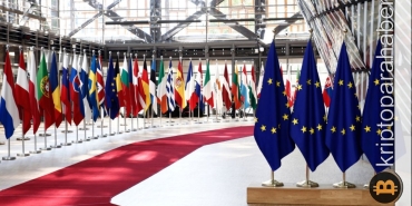 G7 ve AB ülkeleri, Rusya’nın kripto varlıkları kullanma olasılığını tartışıyor