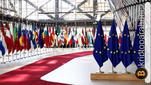 G7 ve AB ülkeleri, Rusya’nın kripto varlıkları kullanma olasılığını tartışıyor