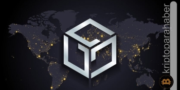 Dikkat: Bu altcoin'de yükselişin başlaması için bu direncin kırılması gerekiyor!