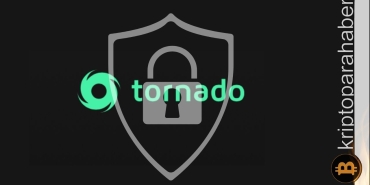 Borsanın delist haberi Tornado Cash fiyatını diplere sürükledi…