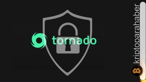 Tornado Cash, 2023 yılında kara bulutları üzerinden atabilecek mi?