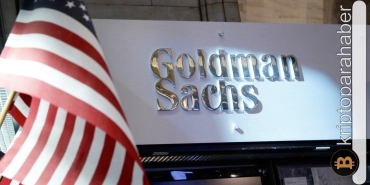 Bitcoin için tarihi gün! Goldman Sachs, kritik hamleyi hayata geçirdi