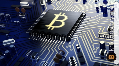 HIVE Blockchain, yeni madencilik faaliyeti için bakın kimi seçti?