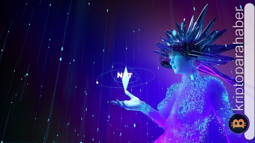 Haftalık inceleme: NFT’lerde son durum ne?