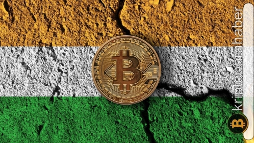 Hindistan, vergi kaçırdıkları için kripto borsalarılarına cezayı kesti!