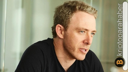 ICP kurucusu, savaşı bitirmek için bir çözüm önerdi