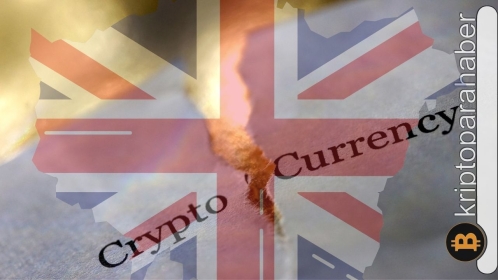 İngiltere düzenleyicileri, kripto işletmelerini göçe zorluyor!