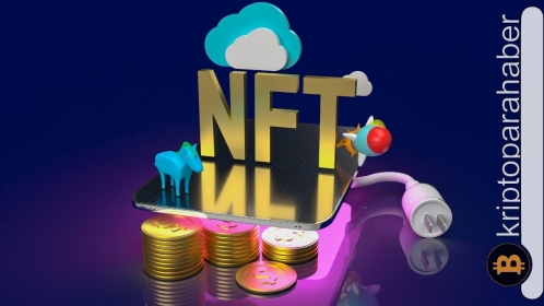 Binance, öğrenciler için NFT kursu başlatıyor: Katılım ücretsiz…