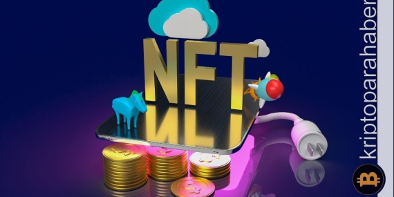 Binance, öğrenciler için NFT kursu başlatıyor: Katılım ücretsiz…