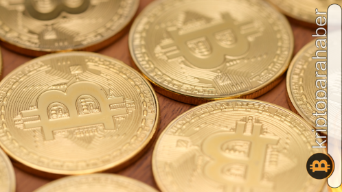 İşte Mart ayında borsalardan taşınan BTC miktarı!