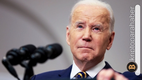 Basitçe anlattık: Joe Biden’ın imzaladığı kripto para kararnamesi ile ilgili bilmeniz gereken her şey