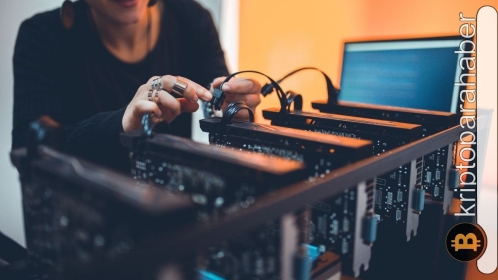 Kazakistan’da madencilik faaliyetleri çıkmaza girdi!