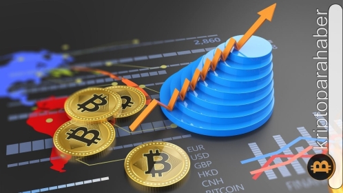 Kripto piyasası kurtulaşa erecek mi? Yatırımcılar artık umutlanmak istiyor…