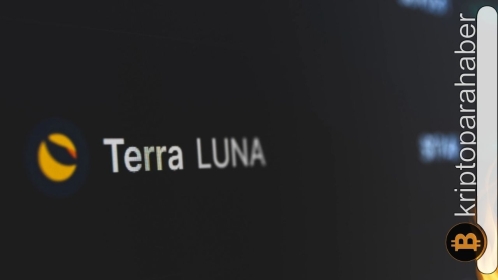 LUNA, ATH tazeledi: Solana’dan koltuğu geri aldı!