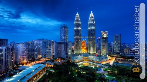 Malezyalı iletişim yetkilisi devleti kriptoyu yasallaştırmaya çağırıyor