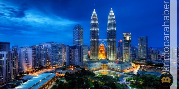 Malezyalı iletişim yetkilisi devleti kriptoyu yasallaştırmaya çağırıyor