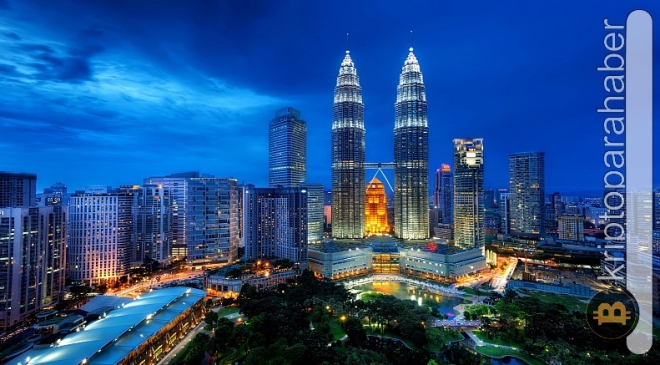 Malezyalı iletişim yetkilisi devleti kriptoyu yasallaştırmaya çağırıyor