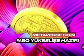 Metaverse coin'i Decentraland (MANA) yükselişe devam edebilir mi?