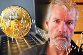MicroStrategy CEO'su Michael Saylor'dan çarpıcı Bitcoin açıklaması