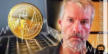 MicroStrategy CEO'su Michael Saylor'dan çarpıcı Bitcoin açıklaması