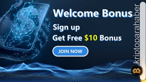 Müjde! Kripto madenciliği artık herkes için kolaylaştı