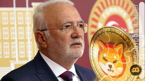 Mustafa Elitaş, Shiba temsilcisiyle görüştü, işte detaylar…