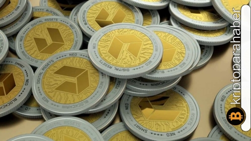 NEO istikrarlı bir şekilde yükseliyor! Yakında düzeltme var mı?