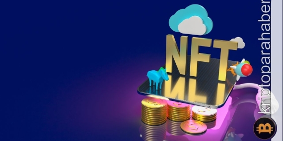 NFT’nin Türkçe karşılığı belli oldu, iki kurumun çalışması sonrası karar verildi!