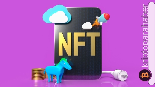 NFT pazarında yaprak dökümü sürüyor: Ayrılan ayrılana…