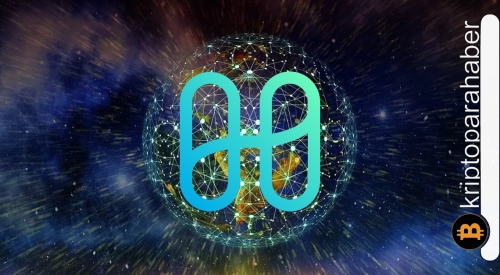 Yatırımcılar dikkat! Bu altcoin yeni ralli sinyalleri veriyor!