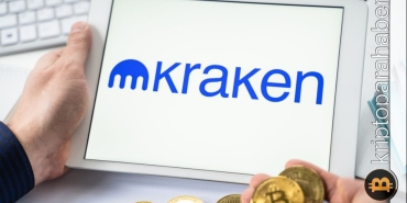 Önde gelen kripto borsası Kraken, Ukraynalı kullanıcılara destek sözü verdi