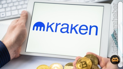 Önde gelen kripto borsası Kraken, Ukraynalı kullanıcılara destek verecek