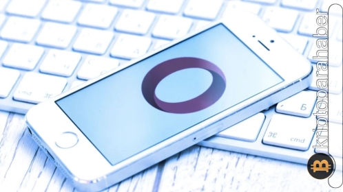 Opera’dan kripto hamlesi: İphone ve İpad için Beta sürümü başladı!