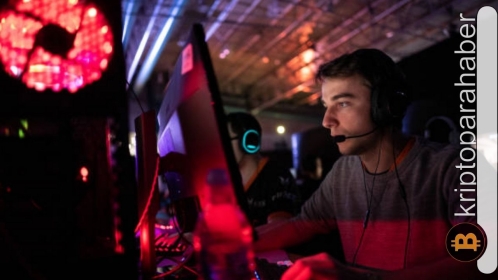 Oyun şirketi, Web3 ile 750 milyon dolarlık fon sağladı