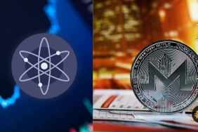 Piyasa düşerken Monero ve Cosmos ön plana çıktı