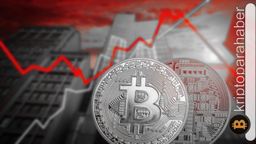 Bitcoin’de kırmızı alarm: Kritik destek kırıldı, dev kurumlardan dev satış!