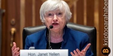 Piyasayı etkileyen haber Janet Yellen tarafından mı geldi?