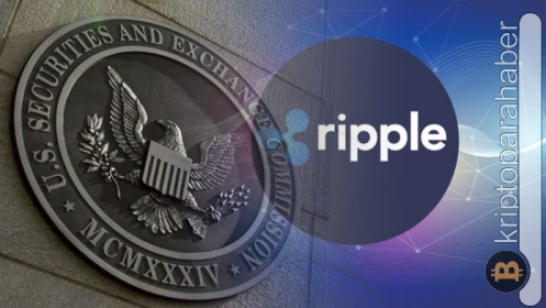 Ripple SEC davasında, Nisan ayı kritik öneme sahip! Sona yaklaşılıyor mu?