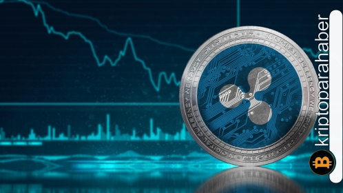 Durgunluk sona mı eriyor? Ripple önemli fiyat hareketlerinin eşiğinde olabilir!