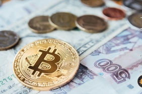 Ruble bazlı Bitcoin hacimleri, son 1 yılın zirvesinde