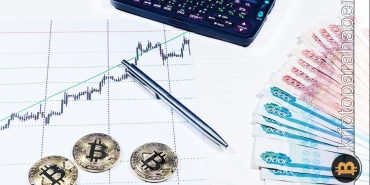 Rus oligarklar, yaptırımlardan kurtulmak için kriptoya yöneliyor