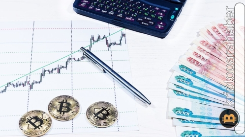 Rus oligarklar, yaptırımlardan kurtulmak için kriptoya yöneliyor