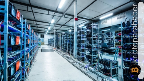 Rusya için yeni bir iddia: Bitcoin madenciliği mi yapacak?