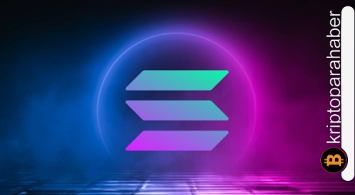 Boğalar gücü eline aldı, Solana yükselişi hızlandı!