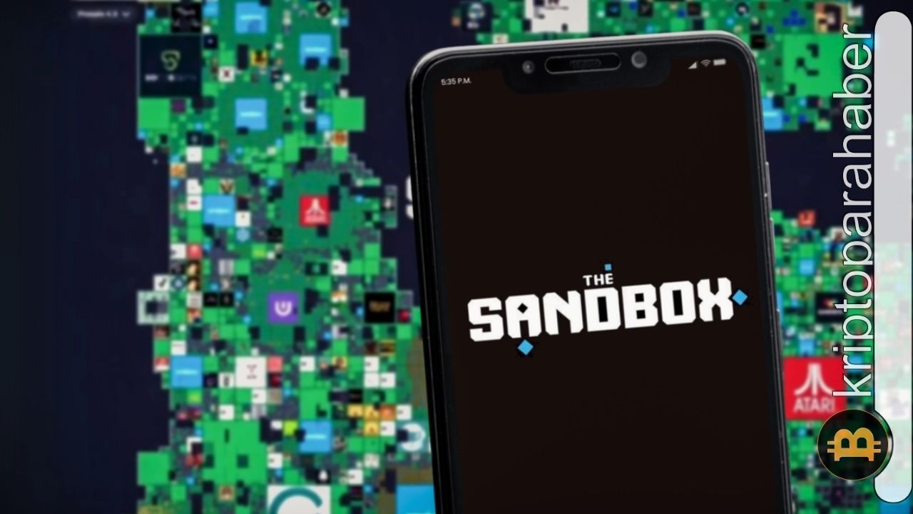 Sandbox anlaşmalarına bir yenisini daha ekledi