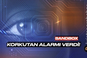 Sandbox sahipleri dikkat: Korkutan alarm geldi! Bu seviyeler kritik… Teknik analiz